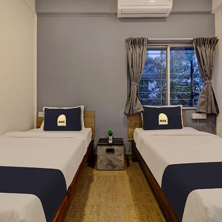 Hotel Super Collection O Grey House Pune Esterno foto