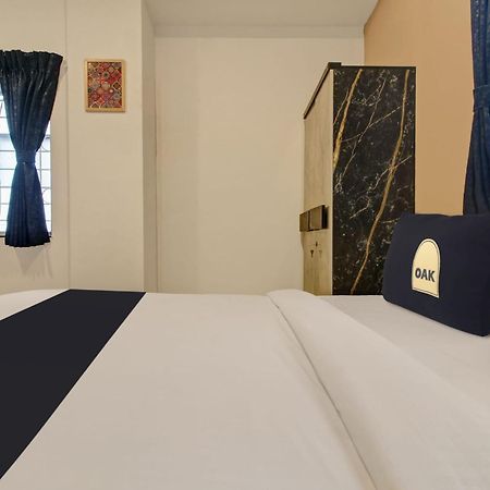 Hotel Super Collection O Grey House Pune Esterno foto