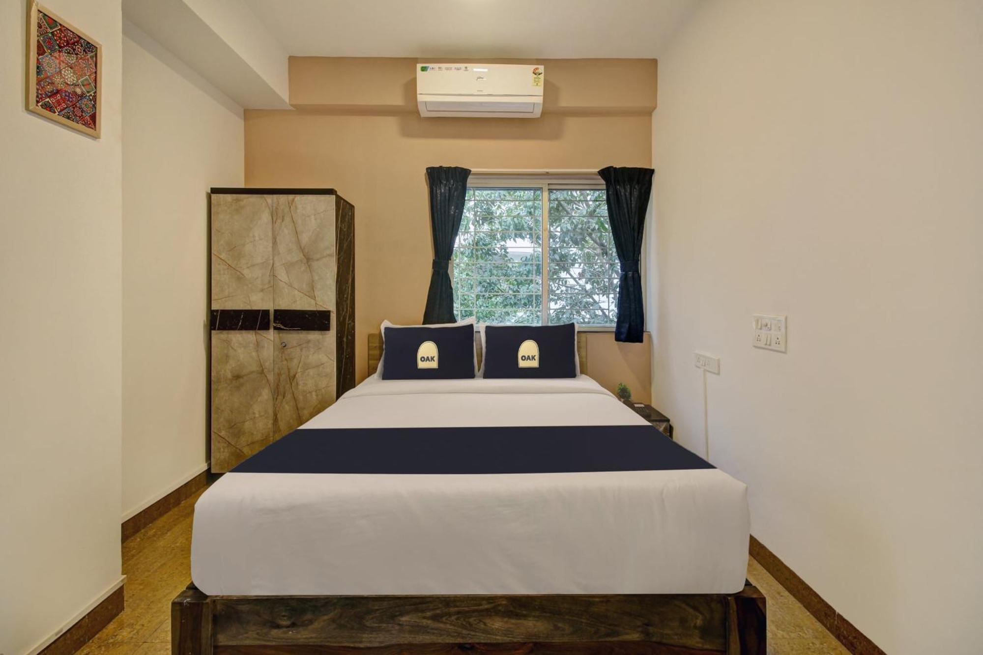Hotel Super Collection O Grey House Pune Esterno foto