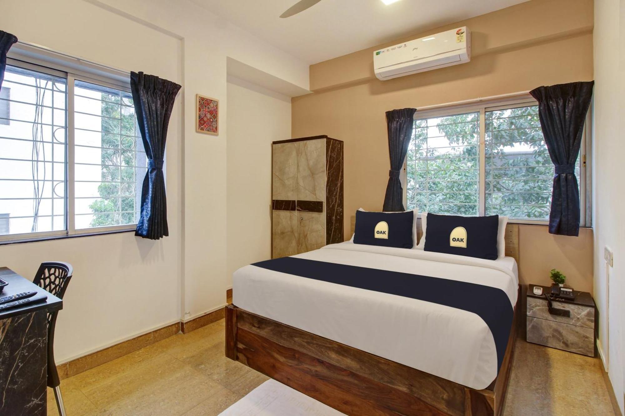 Hotel Super Collection O Grey House Pune Esterno foto