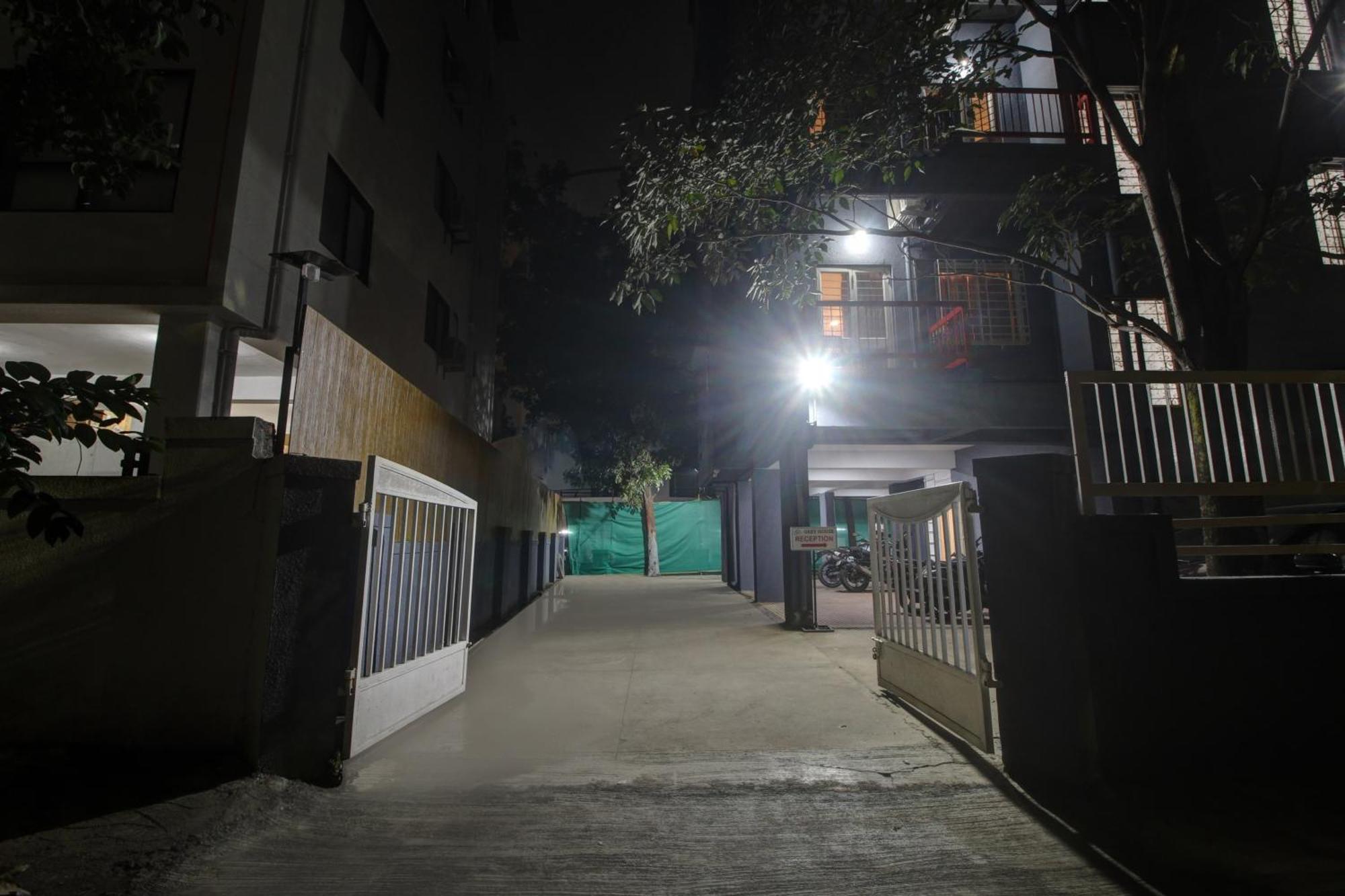 Hotel Super Collection O Grey House Pune Esterno foto