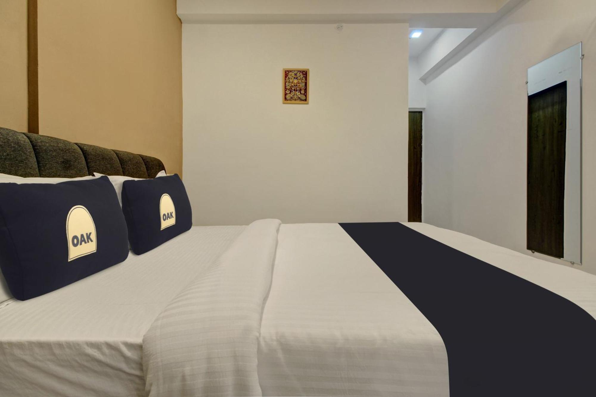 Hotel Super Collection O Grey House Pune Esterno foto