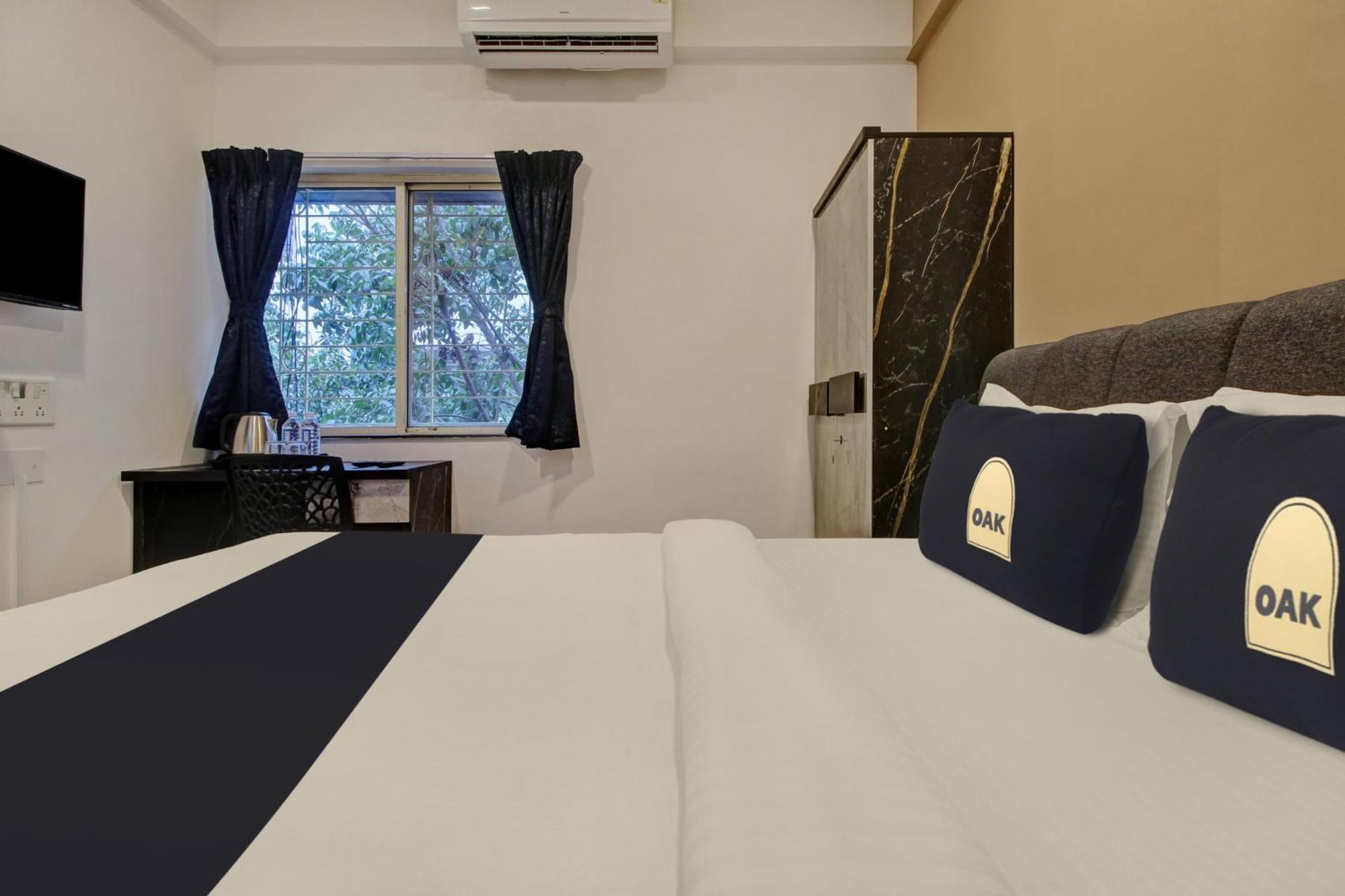 Hotel Super Collection O Grey House Pune Esterno foto