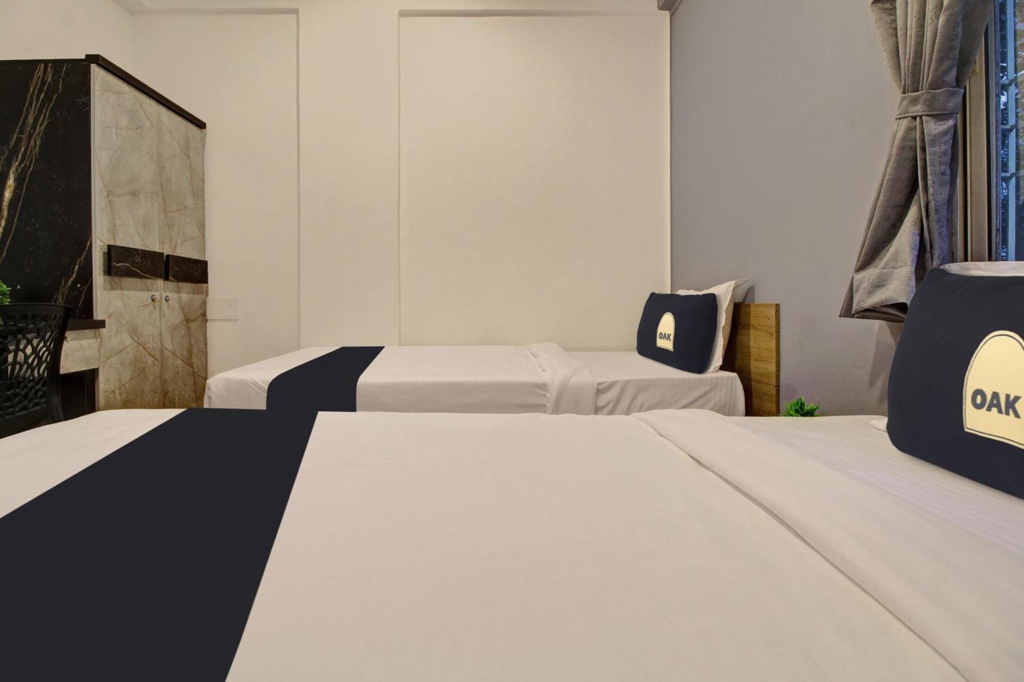 Hotel Super Collection O Grey House Pune Esterno foto