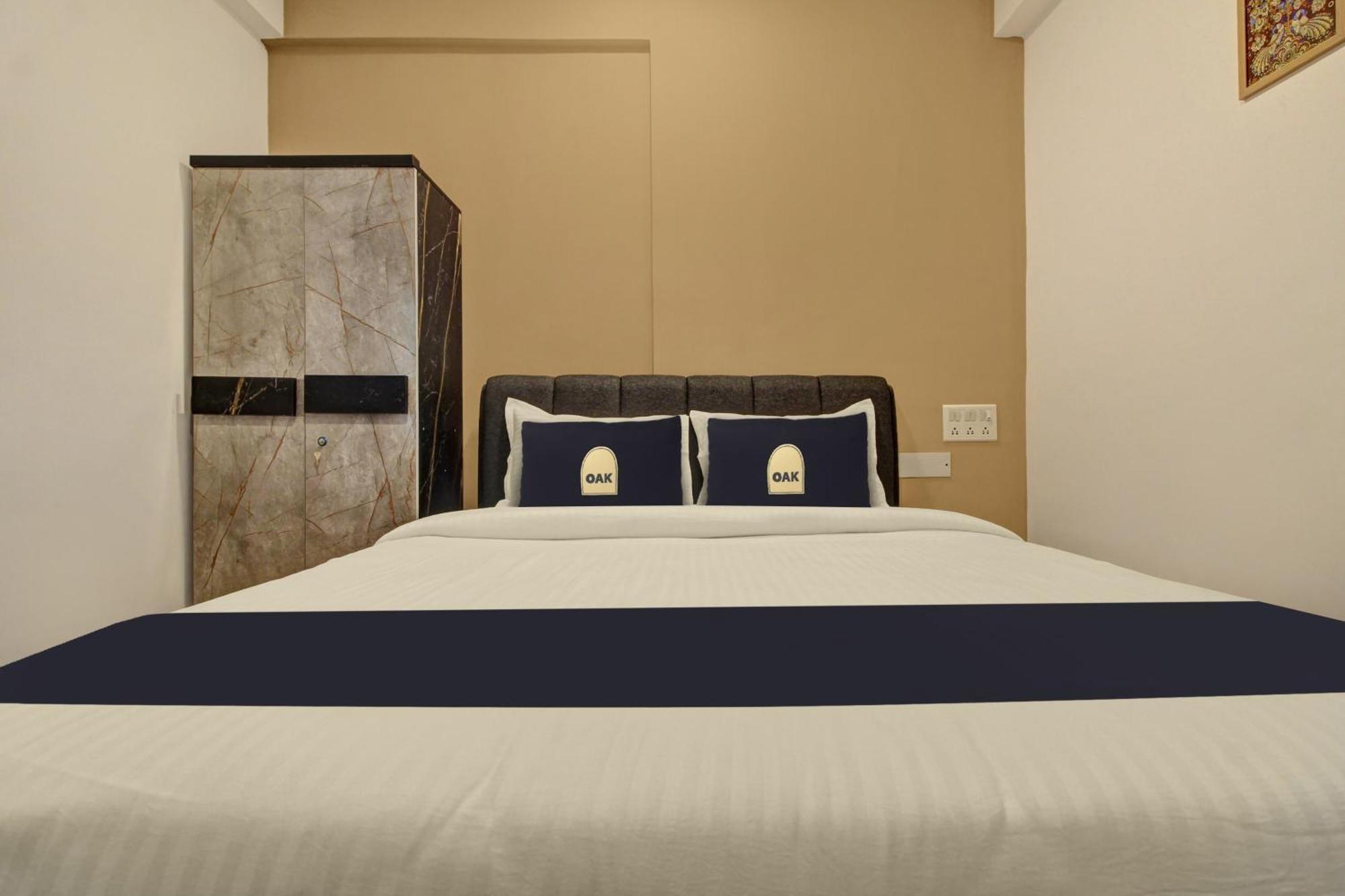 Hotel Super Collection O Grey House Pune Esterno foto