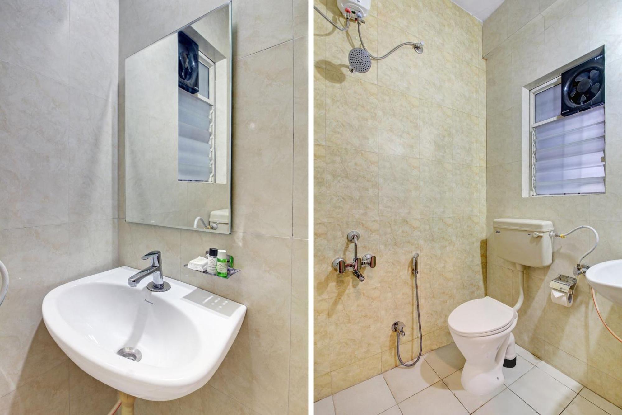 Hotel Super Collection O Grey House Pune Esterno foto