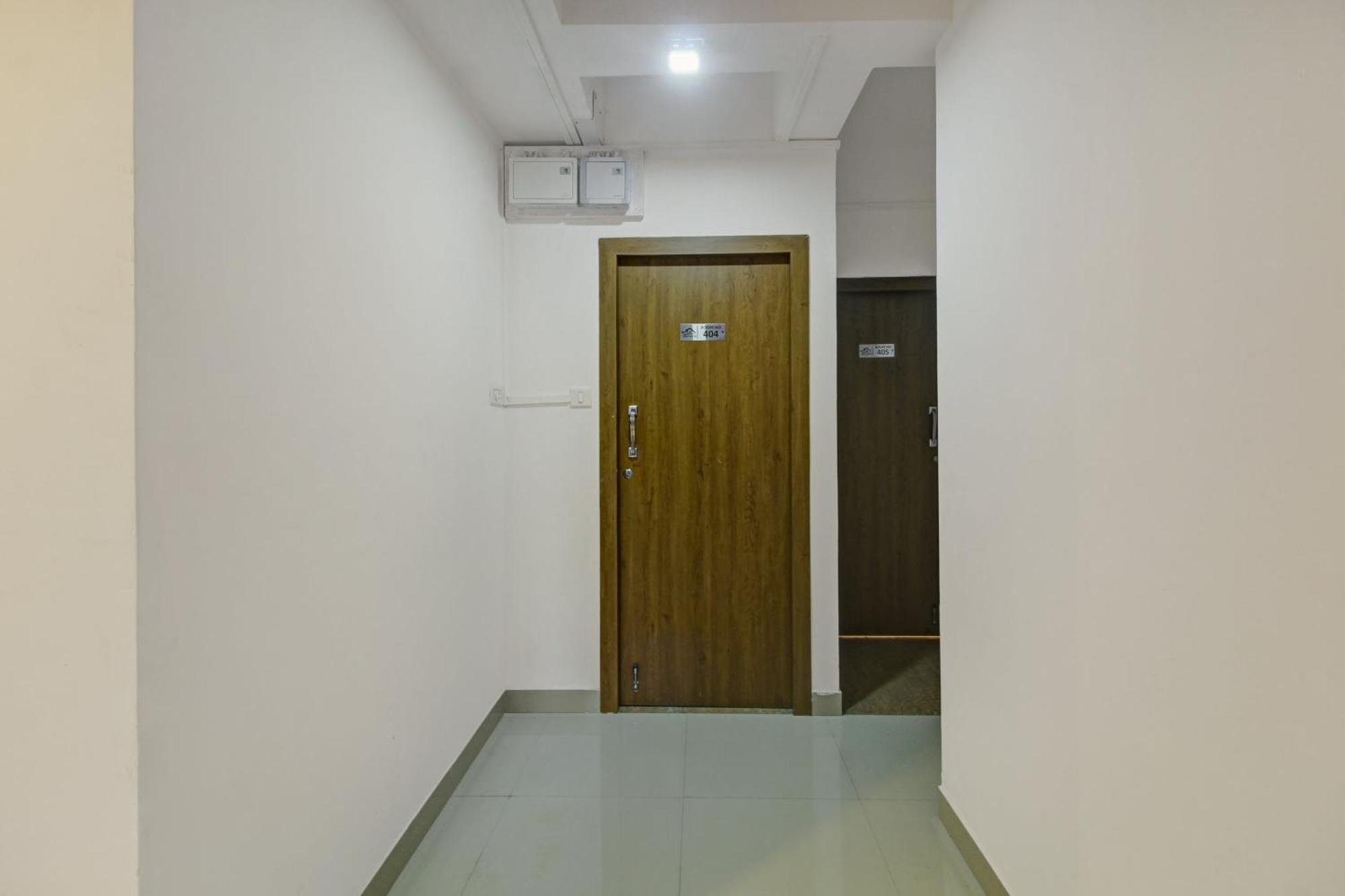 Hotel Super Collection O Grey House Pune Esterno foto
