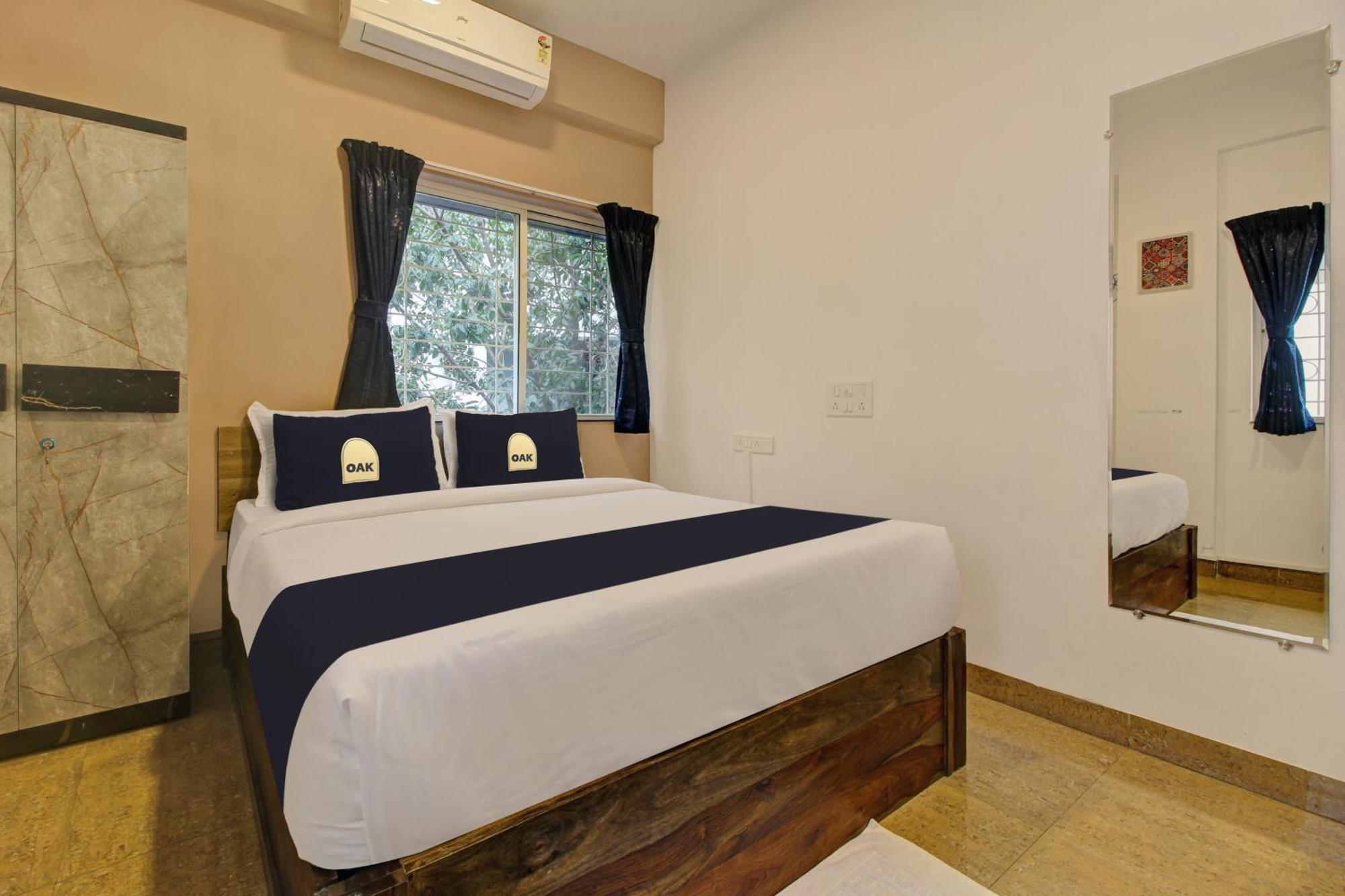 Hotel Super Collection O Grey House Pune Esterno foto