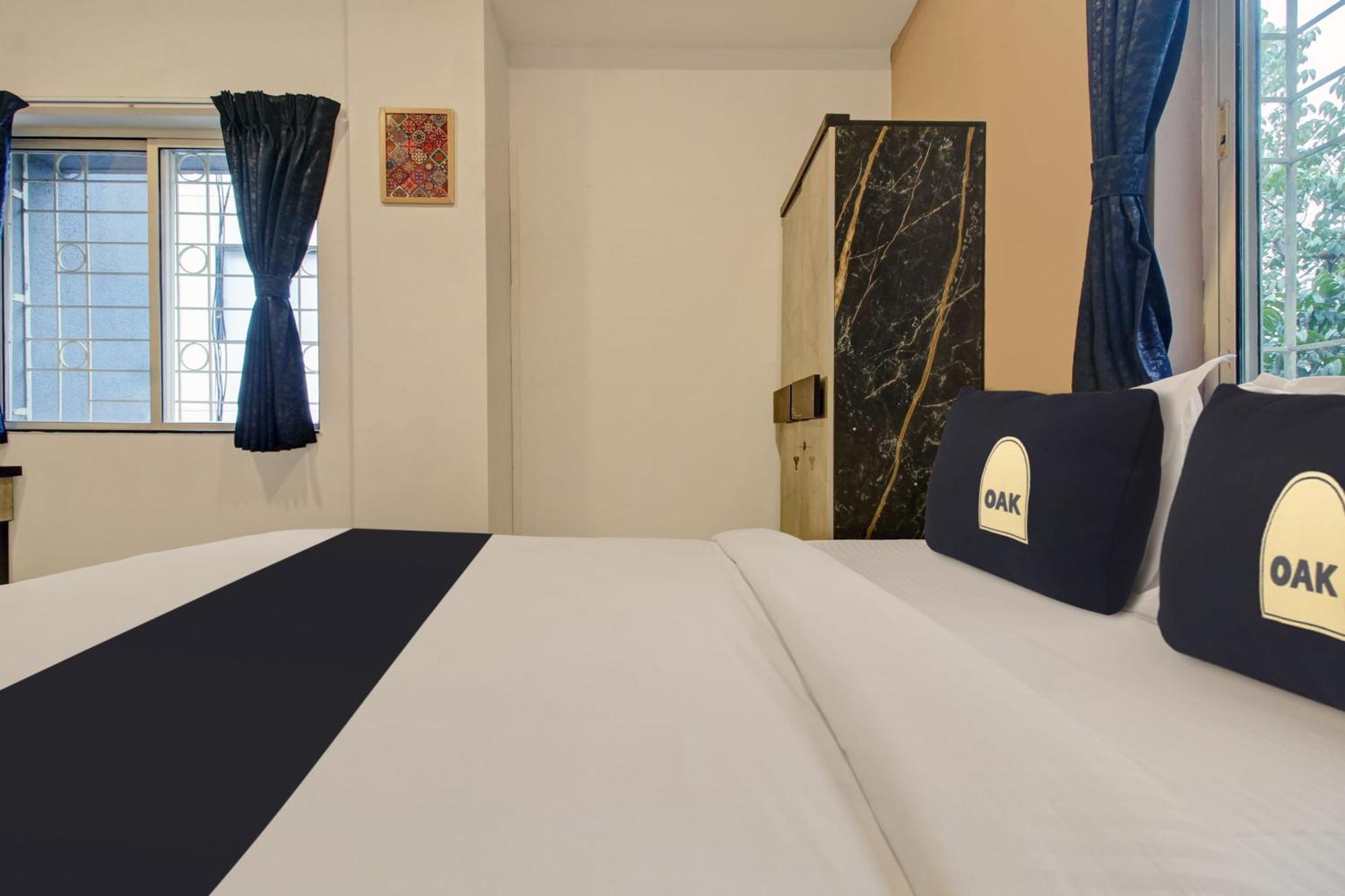 Hotel Super Collection O Grey House Pune Esterno foto