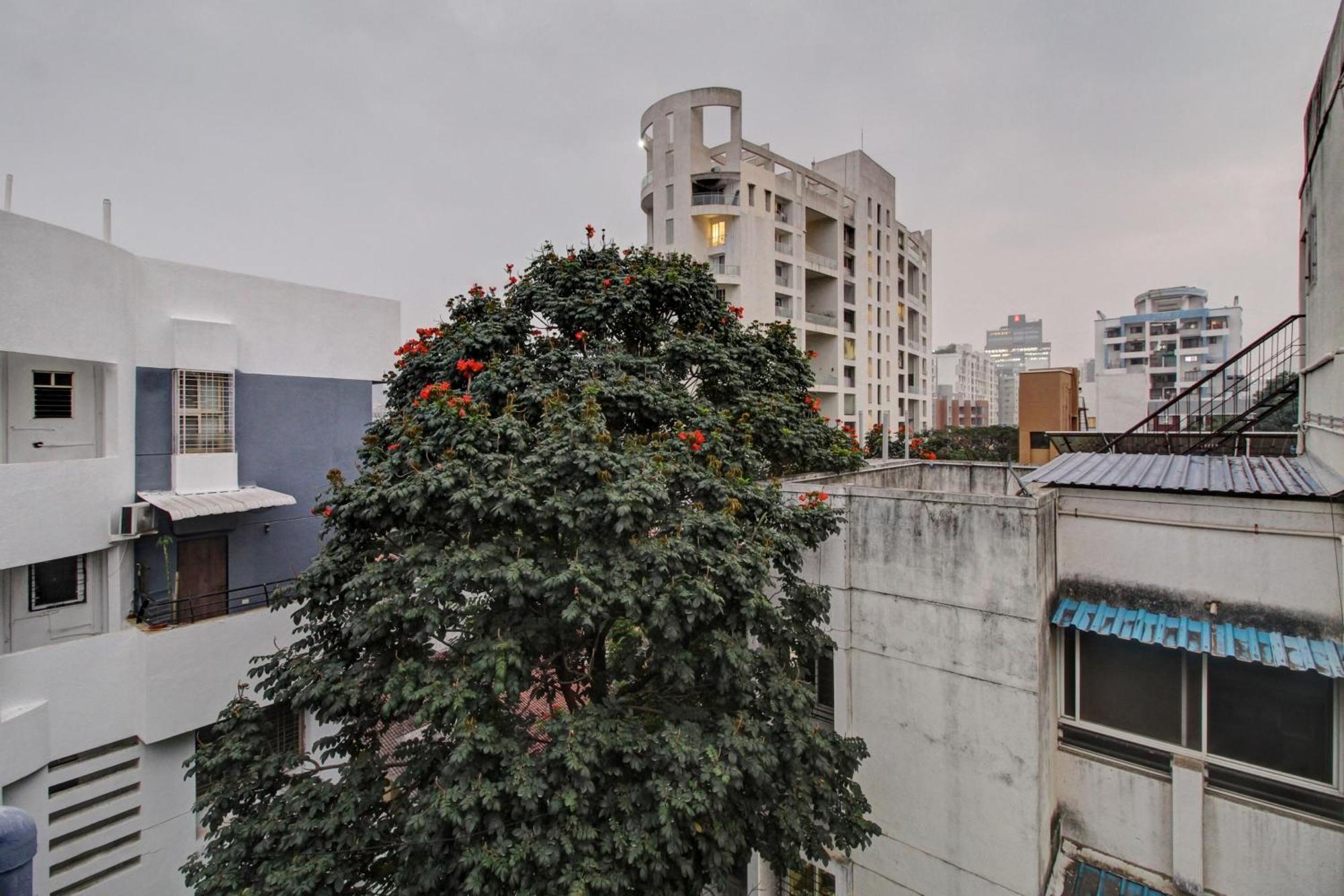 Hotel Super Collection O Grey House Pune Esterno foto
