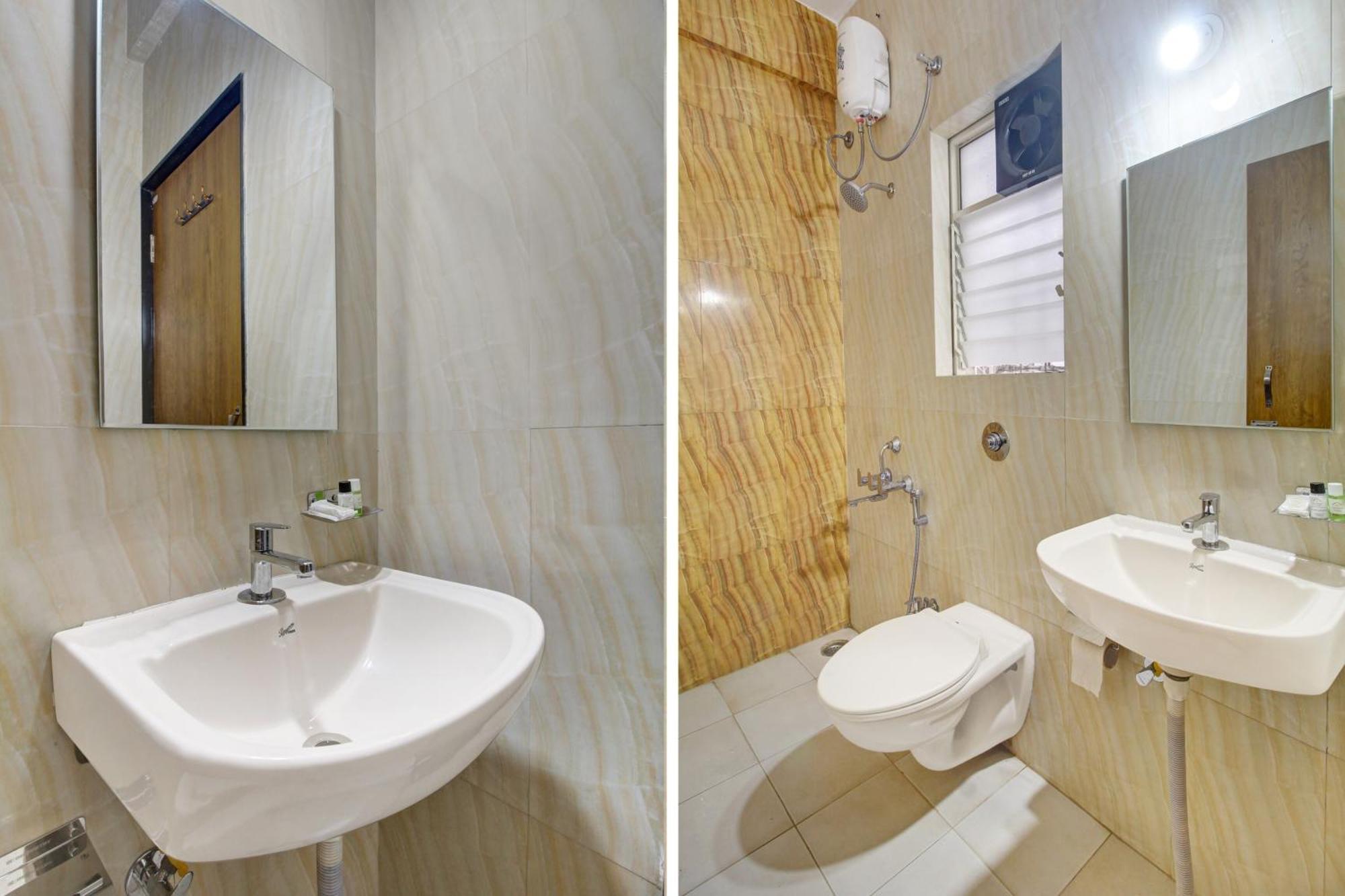 Hotel Super Collection O Grey House Pune Esterno foto